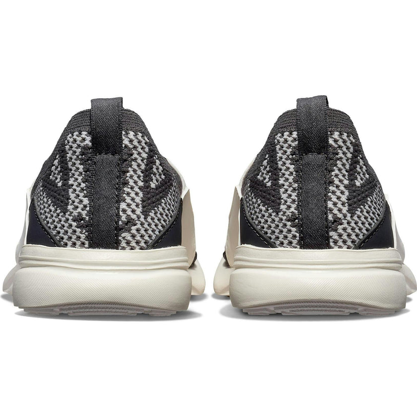 Youth Techloom Bliss Sneakers, Grey