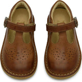 Penny Leather, Tan