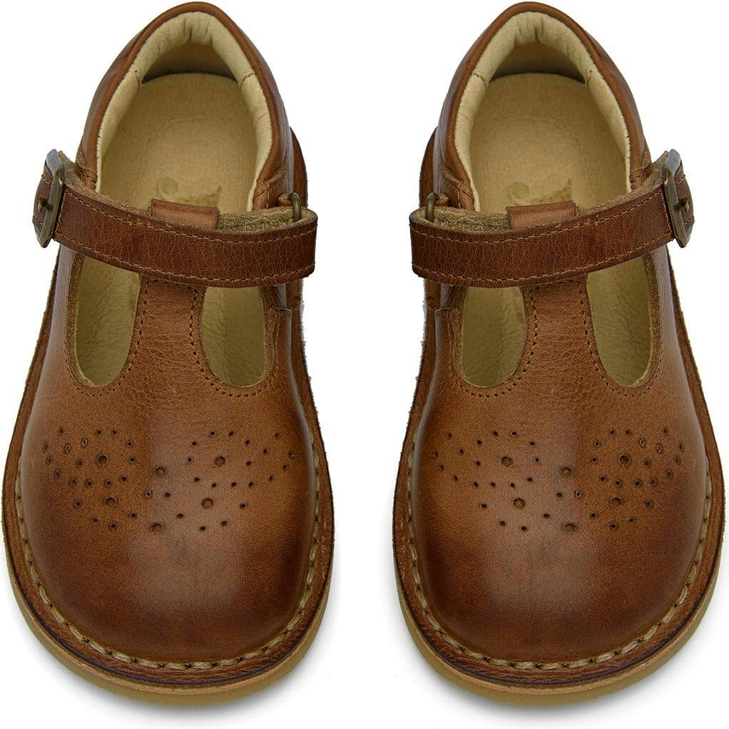 Penny Leather, Tan