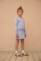 Little Bo Peep Skirt | Lavender