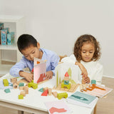 Shape Makers