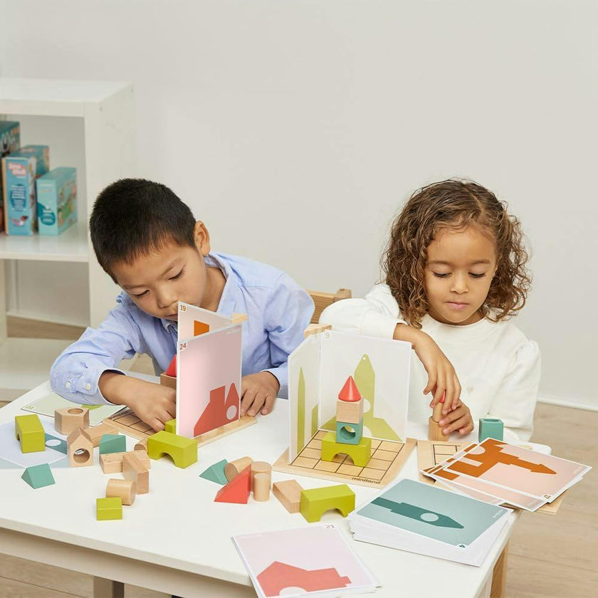 Shape Makers