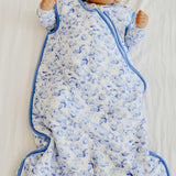 Bamboo Sleep Bag - Priscilla