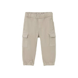 Baby Cargo Pants with Pockets