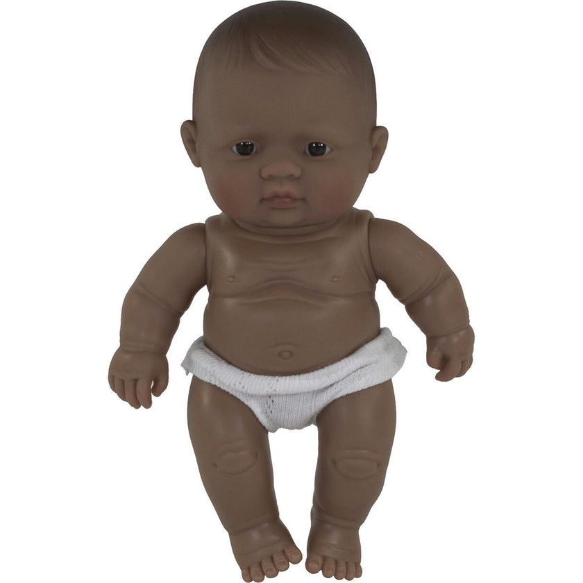 8.25'' Baby Doll Hispanic