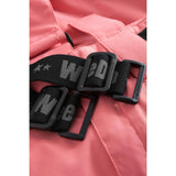 Bunnydo Snow Pants, Pink