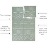 Haven Mat