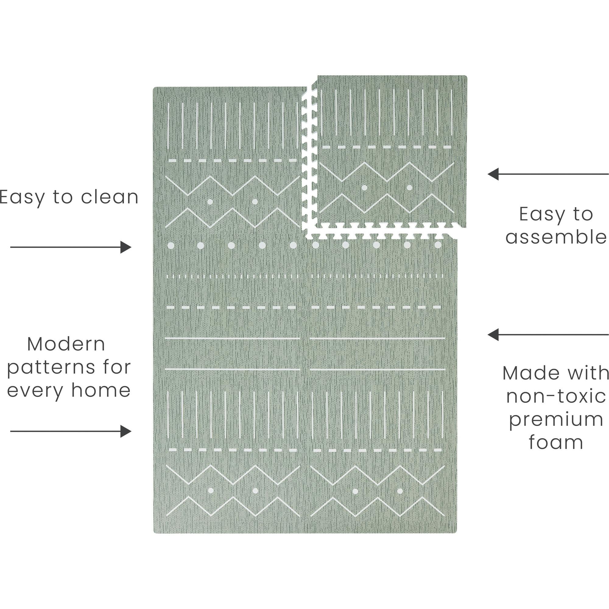 Haven Mat