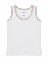 Sun Print Boys Undershirts 3 Pack