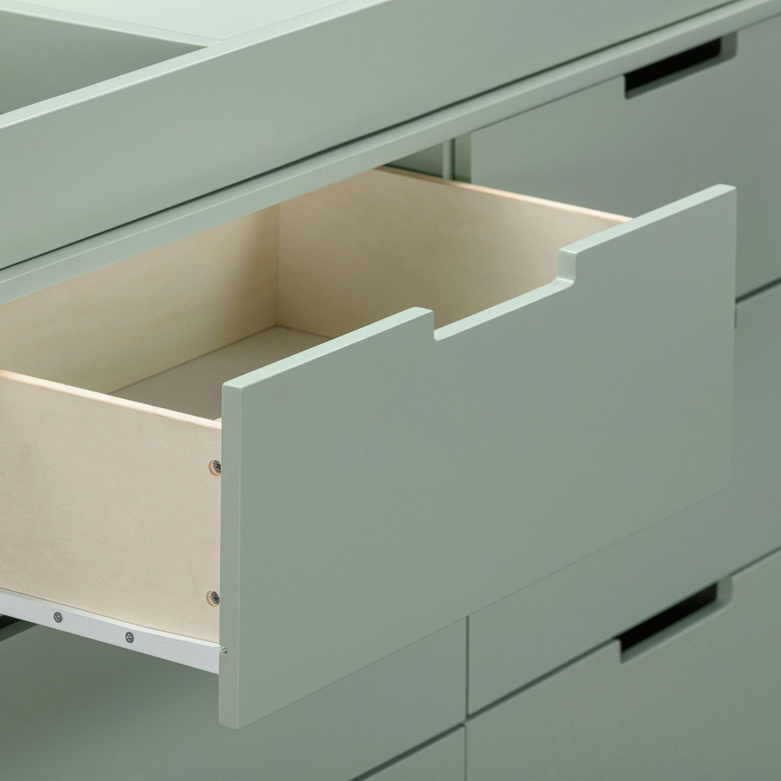Carter's Colby 6-Drawer Dresser