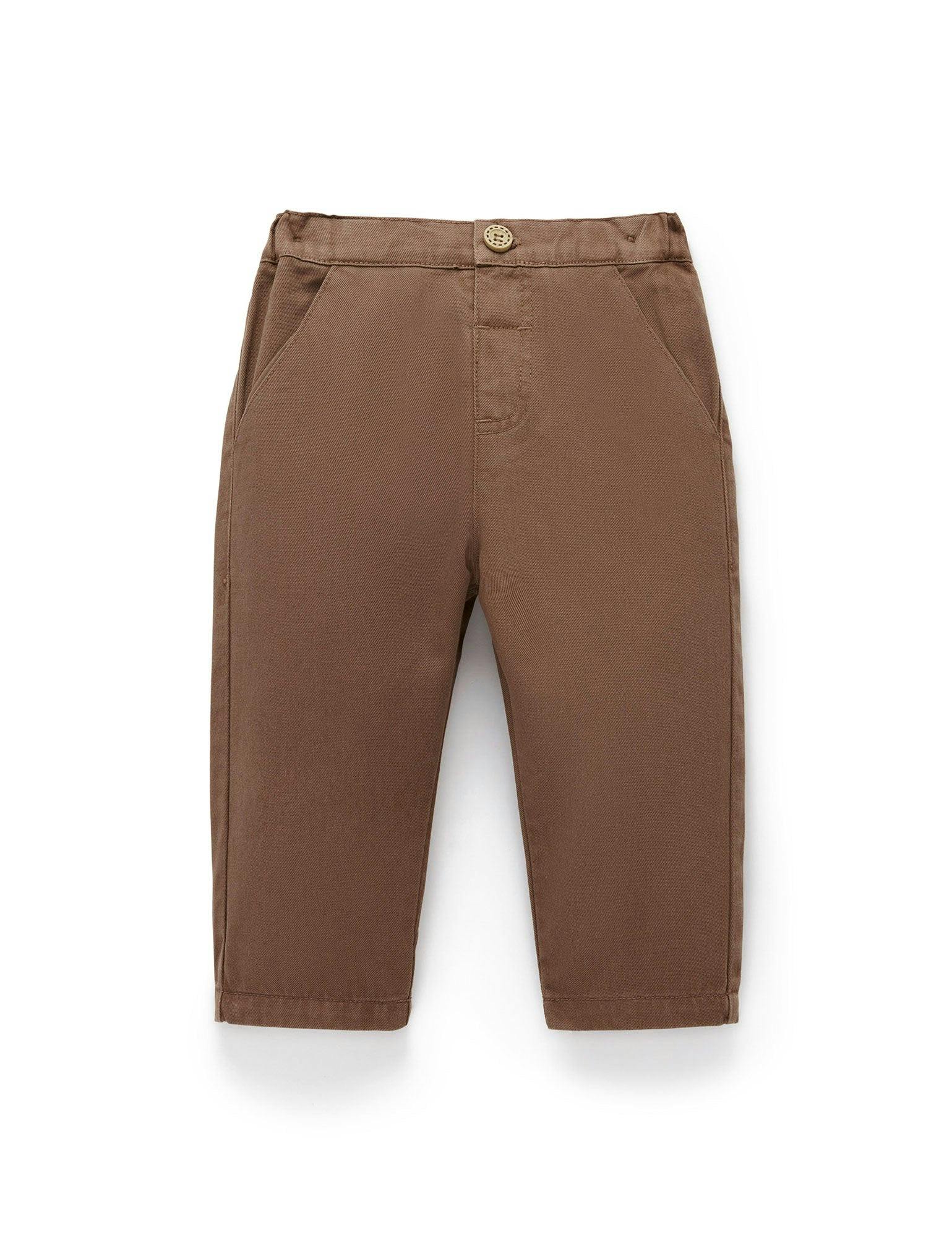 Classic Chino Oak