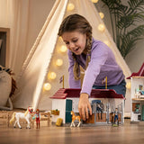 Club: Lakeside Country House & Stable