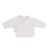 Chenille - Natural Kimono Take Me Home 3 Piece Set
