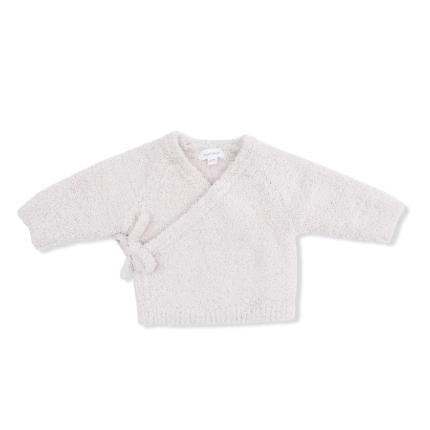 Chenille - Natural Kimono Take Me Home 3 Piece Set