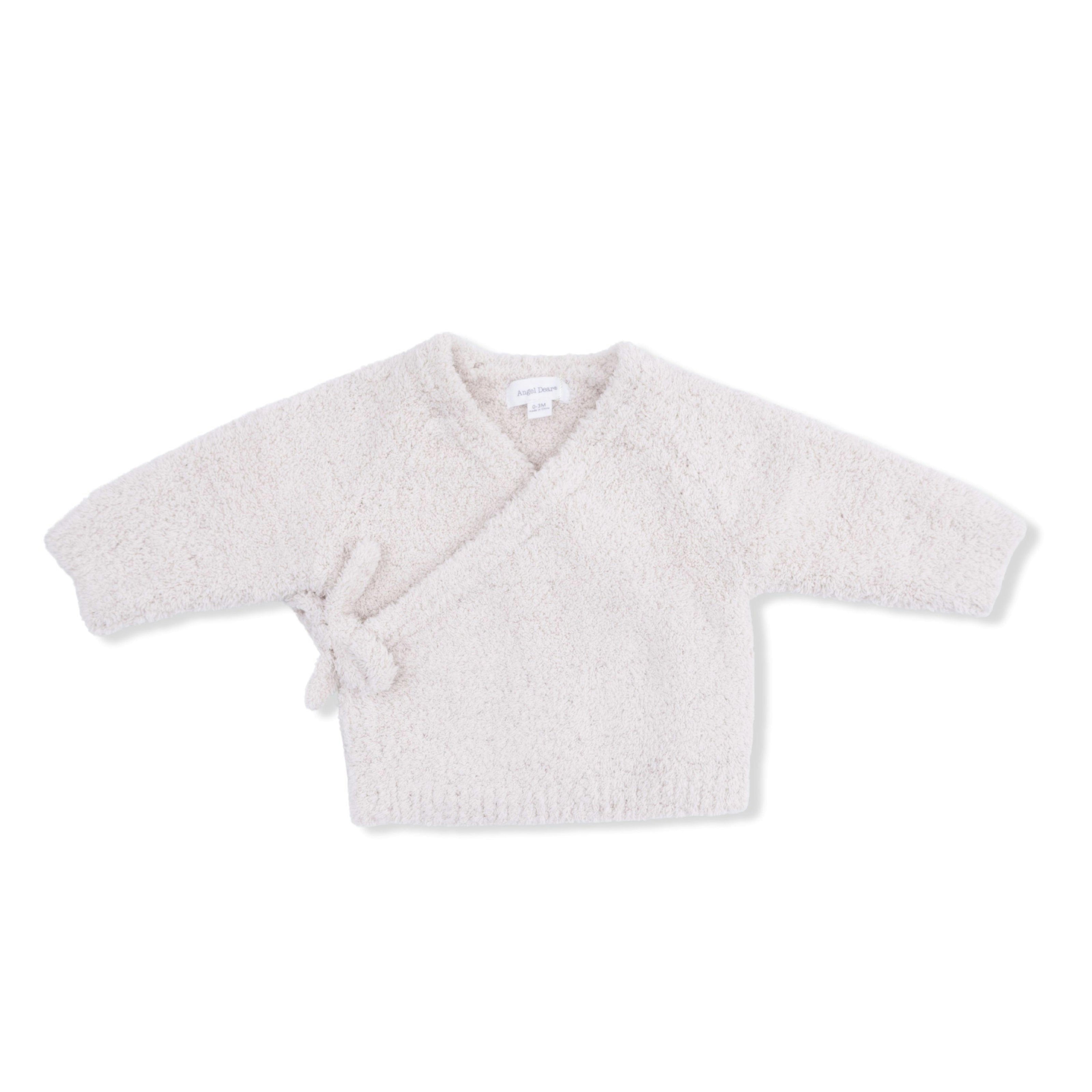 Chenille - Natural Kimono Take Me Home 3 Piece Set