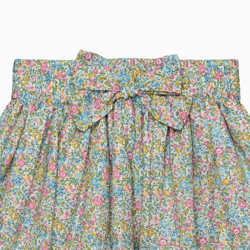 Emma & Georgina Bow Skirt
