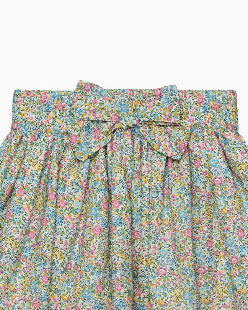 Emma & Georgina Bow Skirt