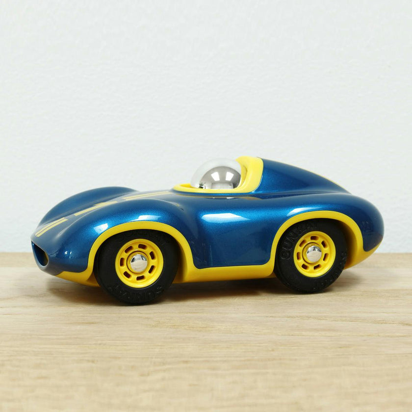 MINI SPEEDY LE MANS