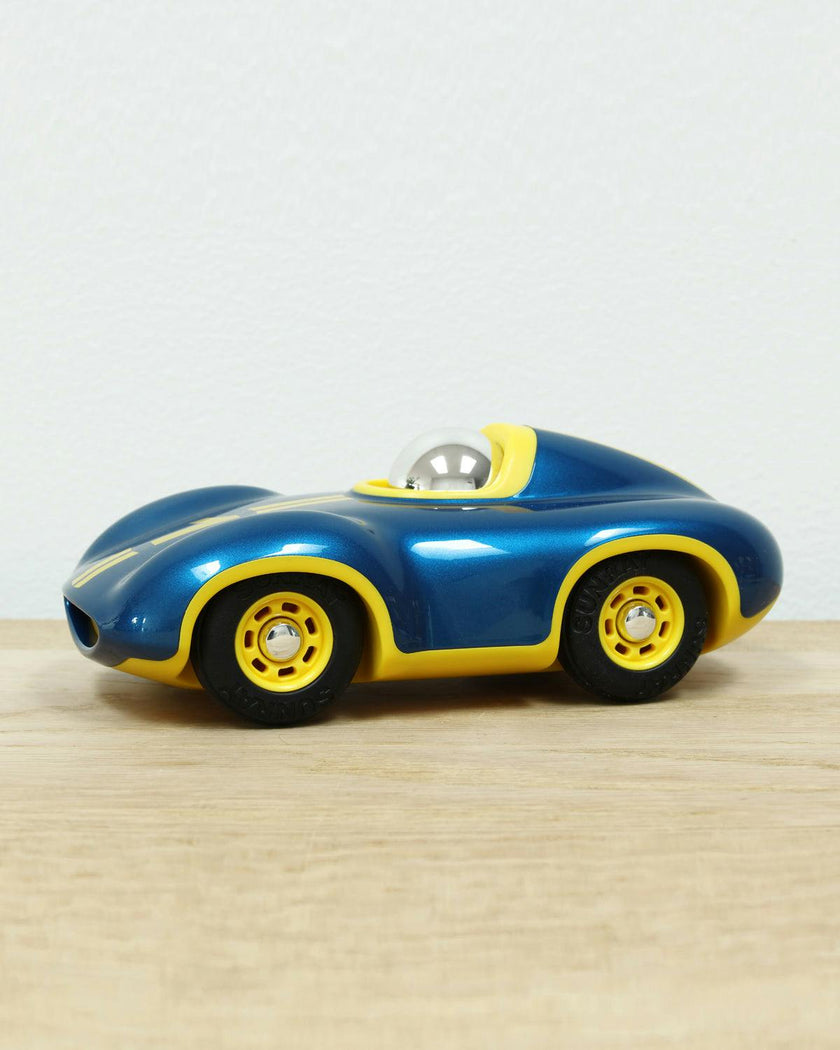 MINI SPEEDY LE MANS