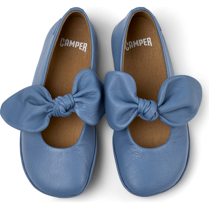 Shoes Right Kids Black
