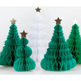 Honeycomb Trees