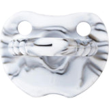 Silicone Soother Flat