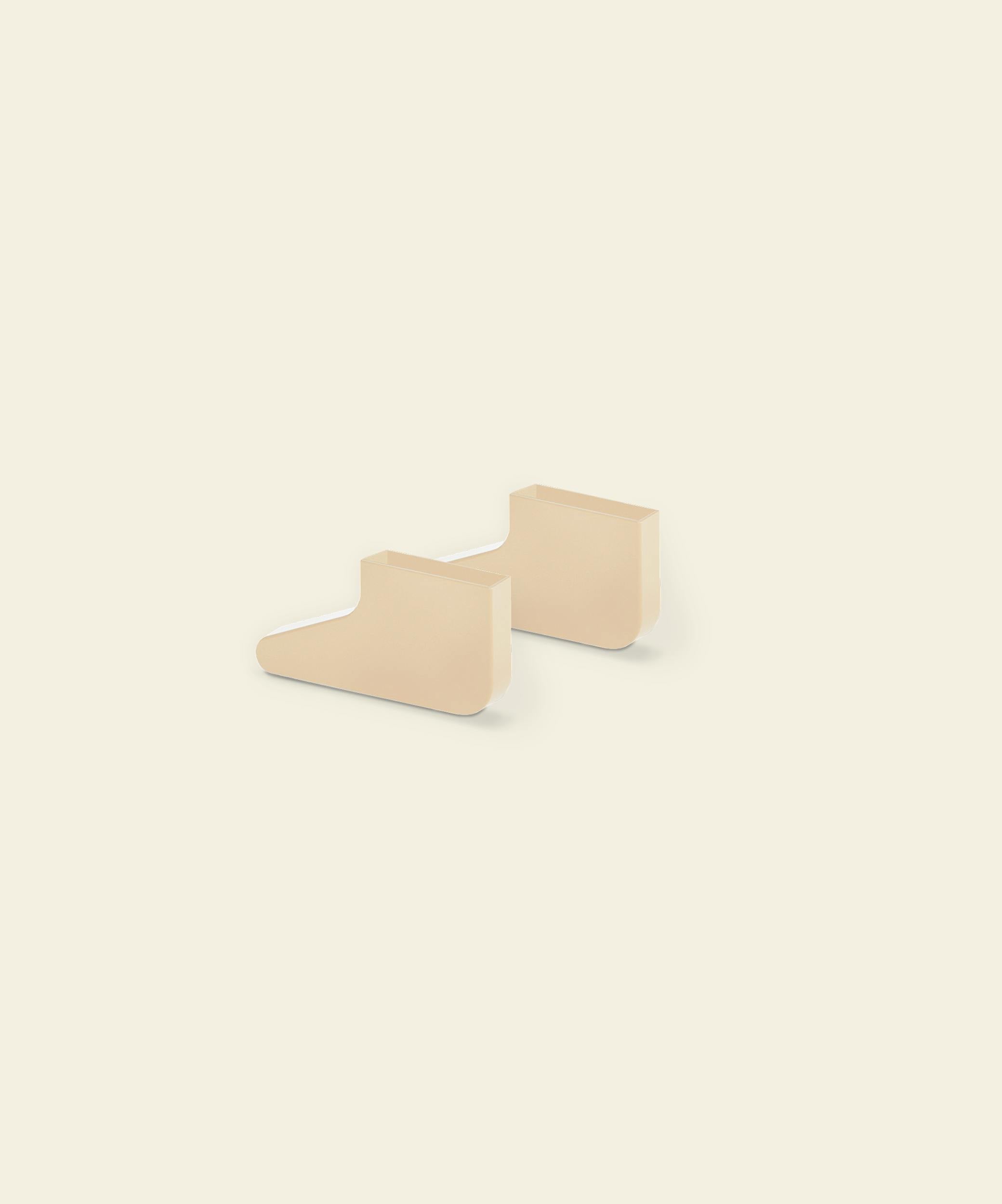 Foldable Toddler Tower Grip Slippers