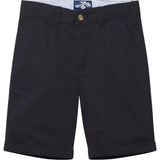 Charlie Chino Shorts in Stone