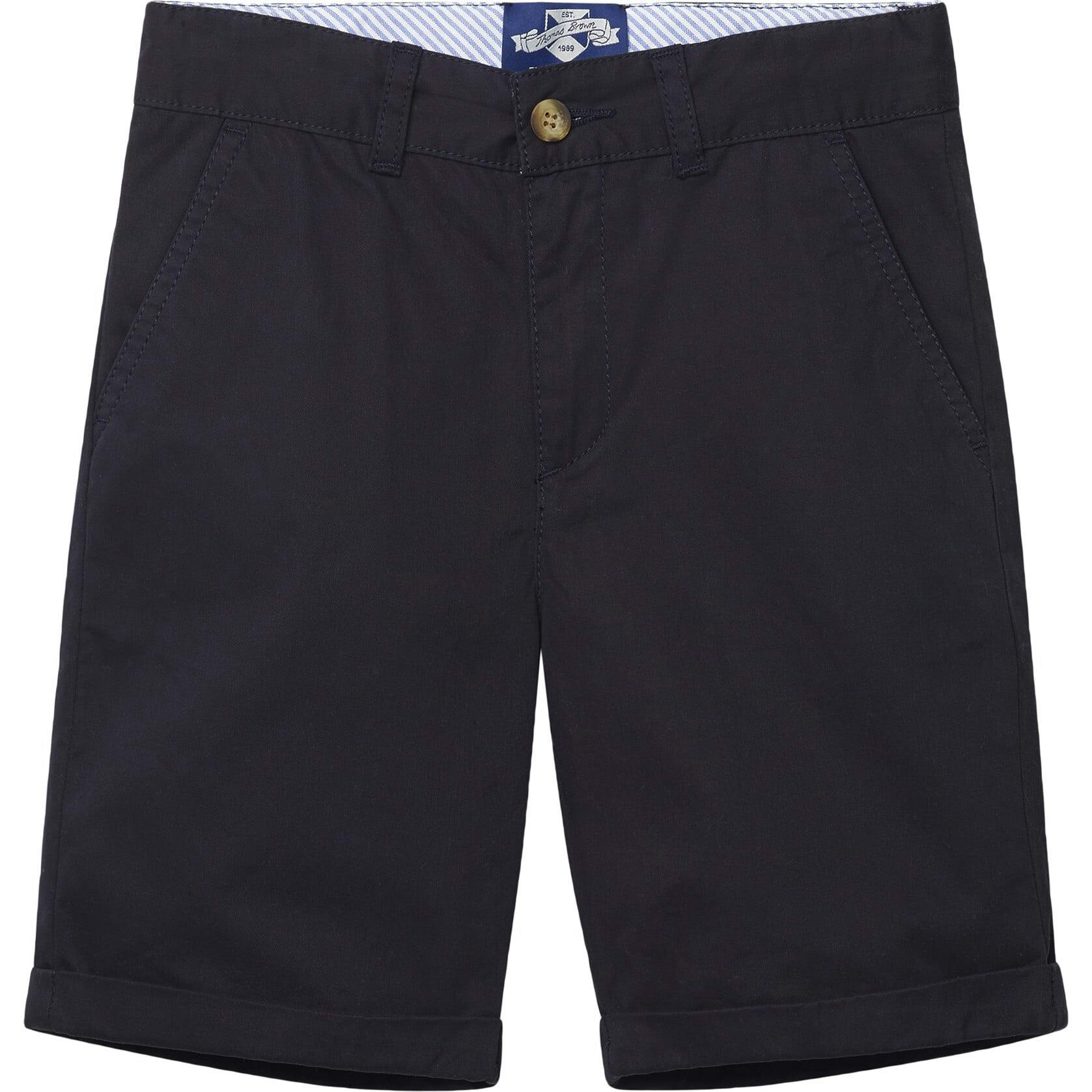 Charlie Chino Shorts in Stone