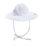 UPF 50+ Floppy Hat (Basics)