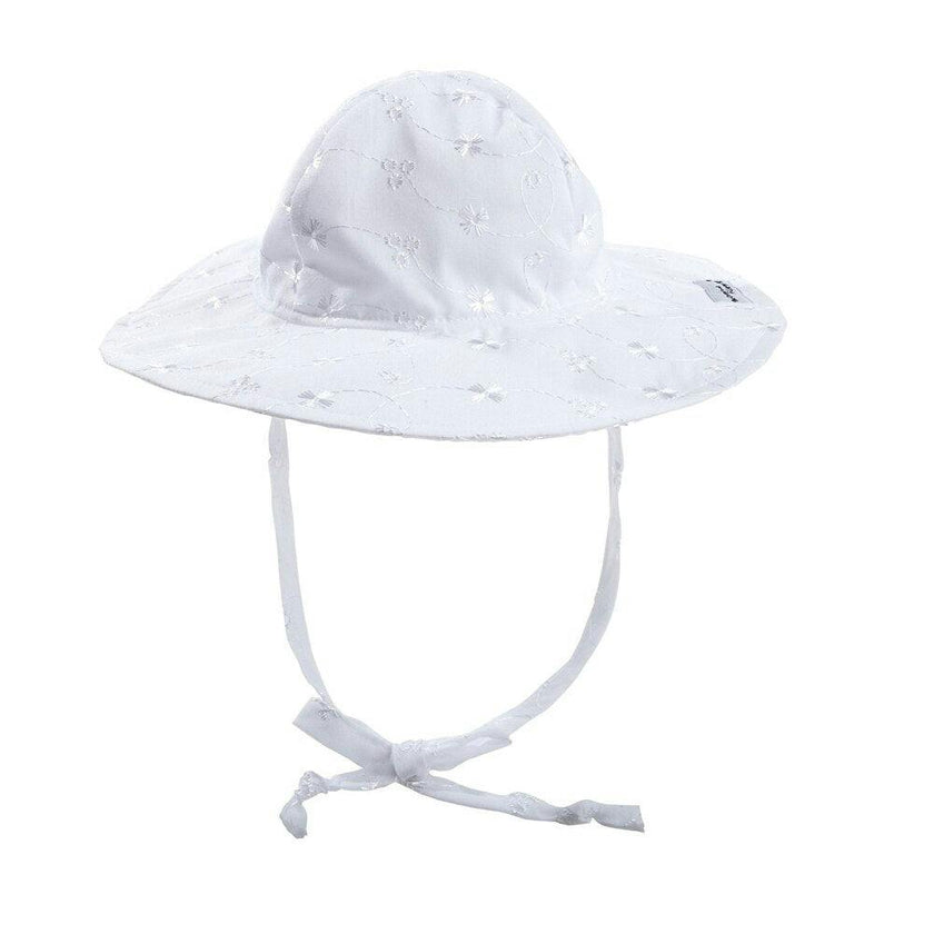 UPF 50+ Floppy Hat (Basics)