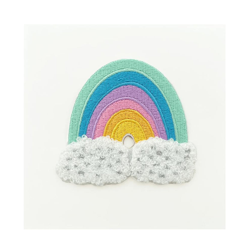 Over The Rainbow Patch