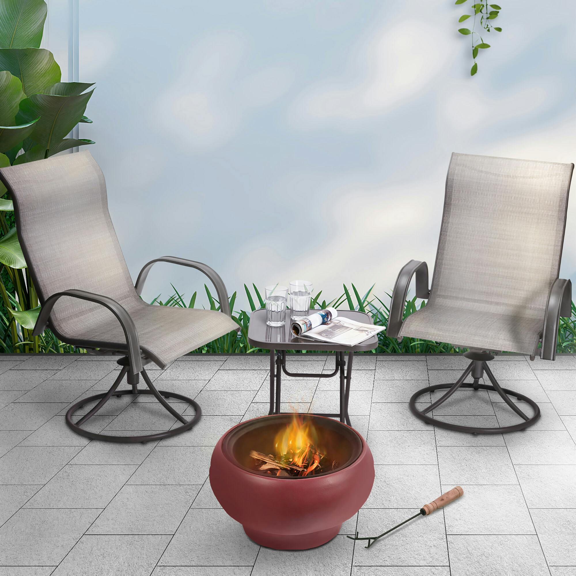 Outdoor 21