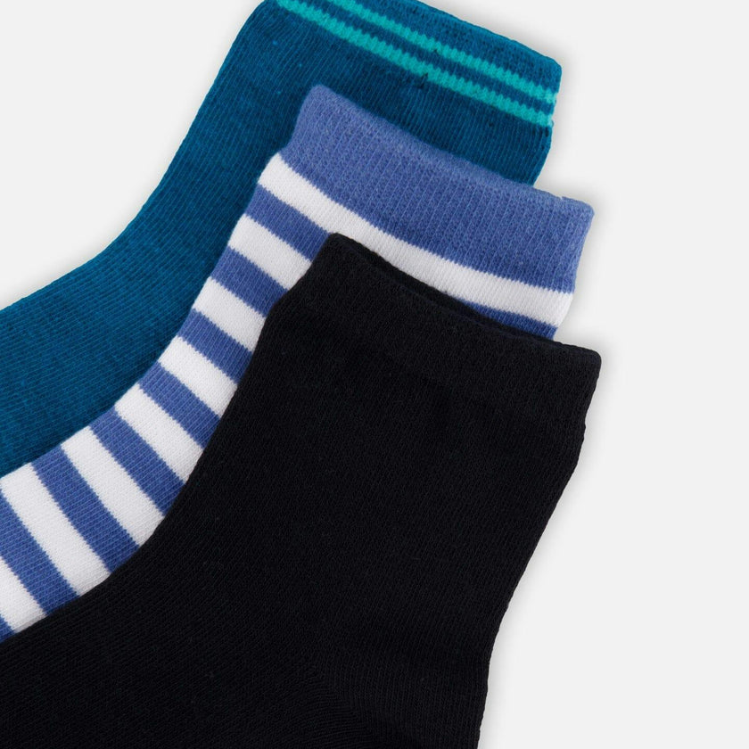 Socks (3 Pairs) Set