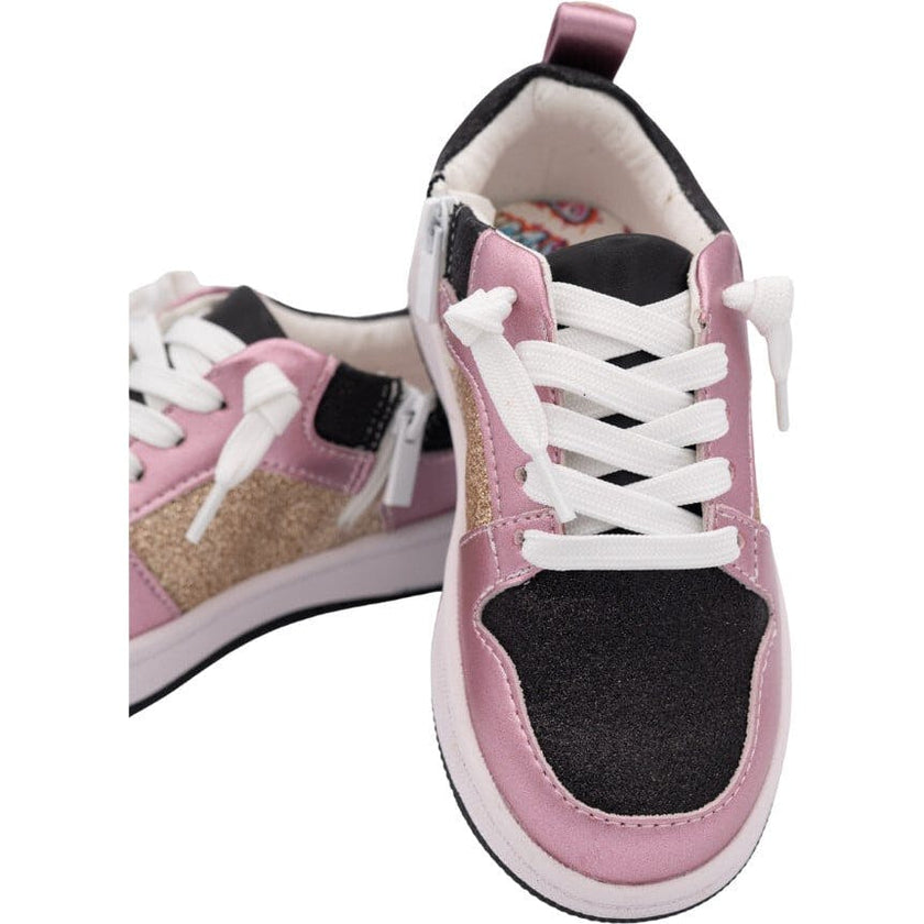 Harlow Sneaker, Multi
