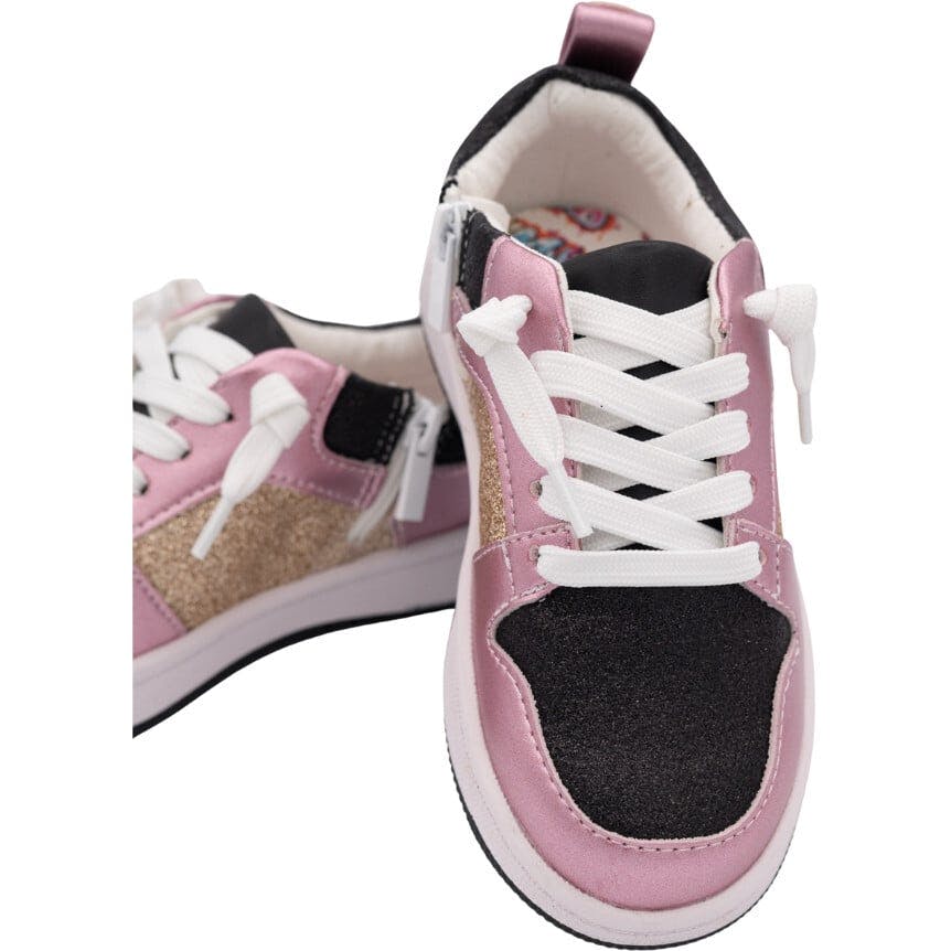Harlow Sneaker, Multi