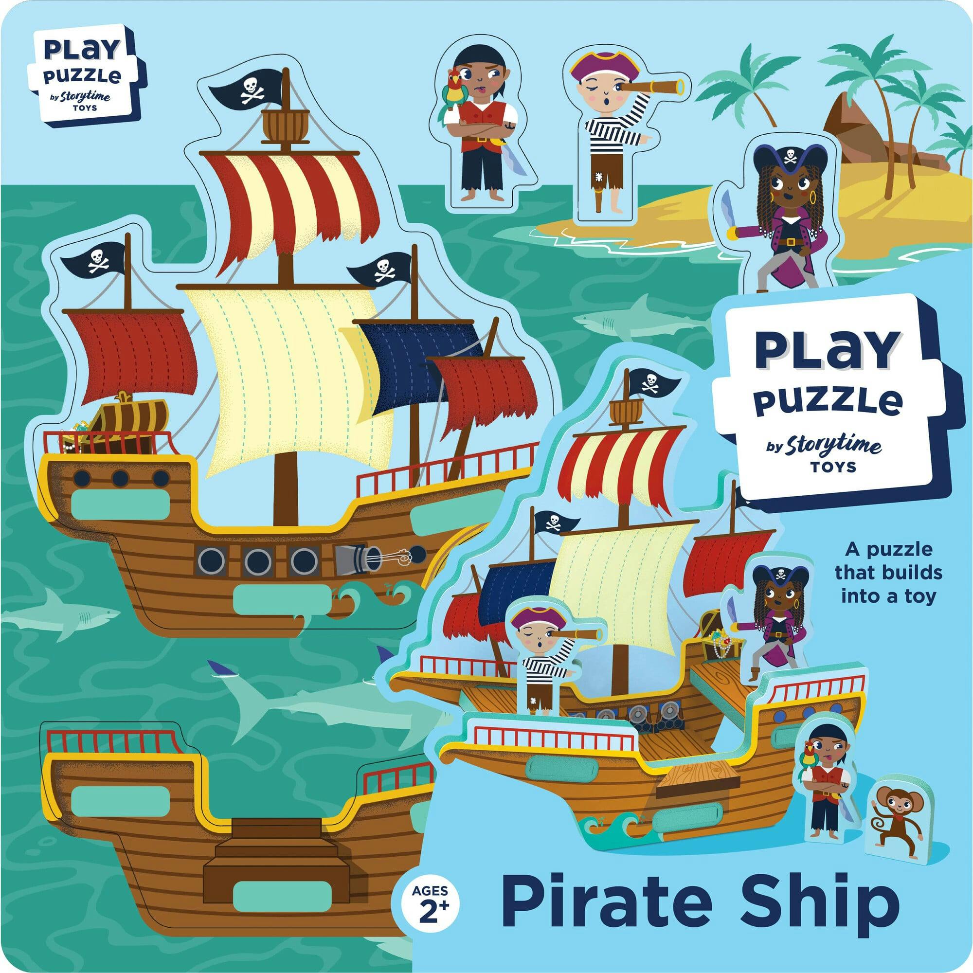 Play Puzzle