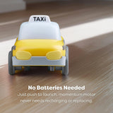 HABA Cars Service Vehicle Bundle