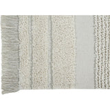 Air Rectangular Washable Rug