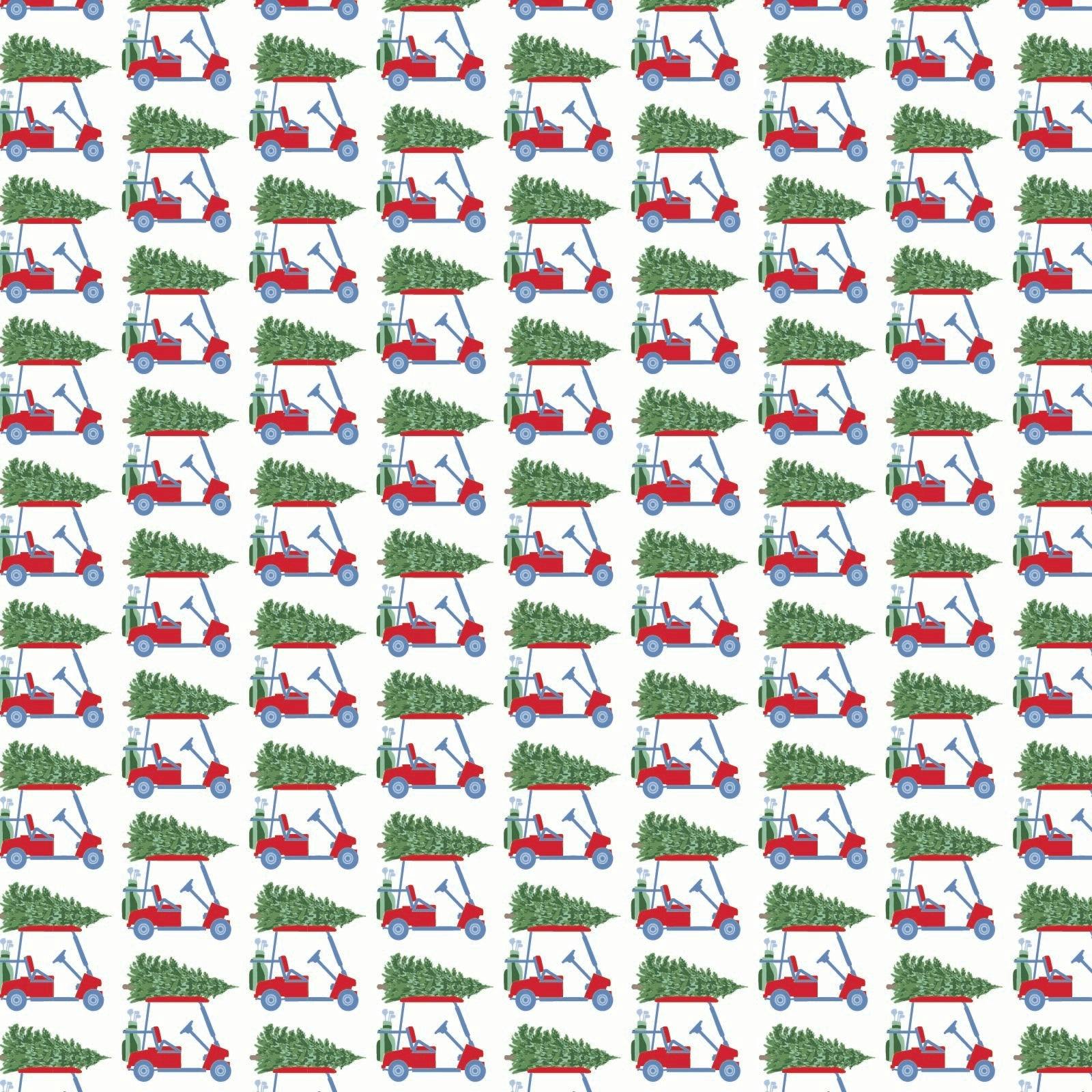 Grayson Pajama Pant Set - Christmas at the Club