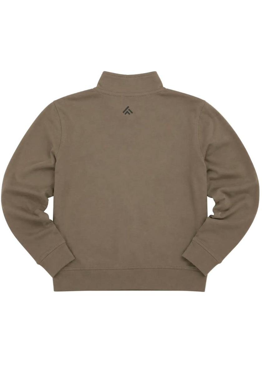 Perdigon Pullover - Fieldwood