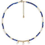 Poseidon Necklace