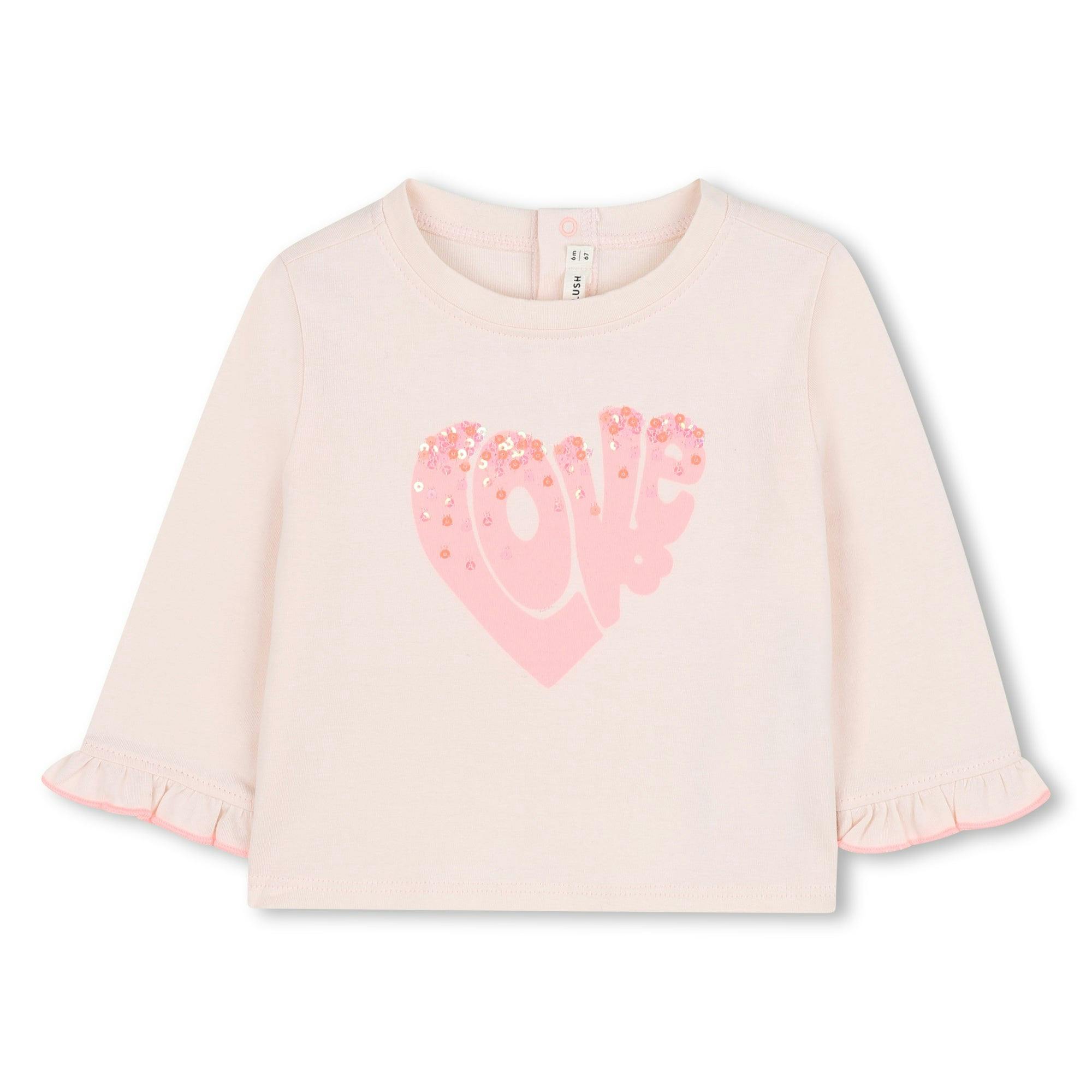 Long Sleeve T-Shirt