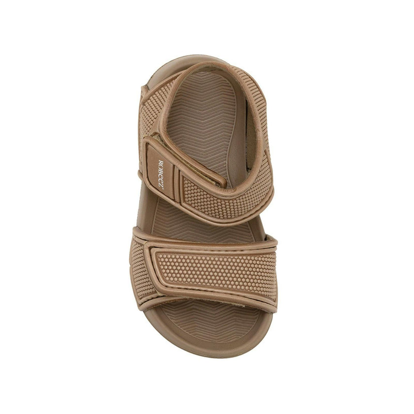 River Tan EVA Sandal