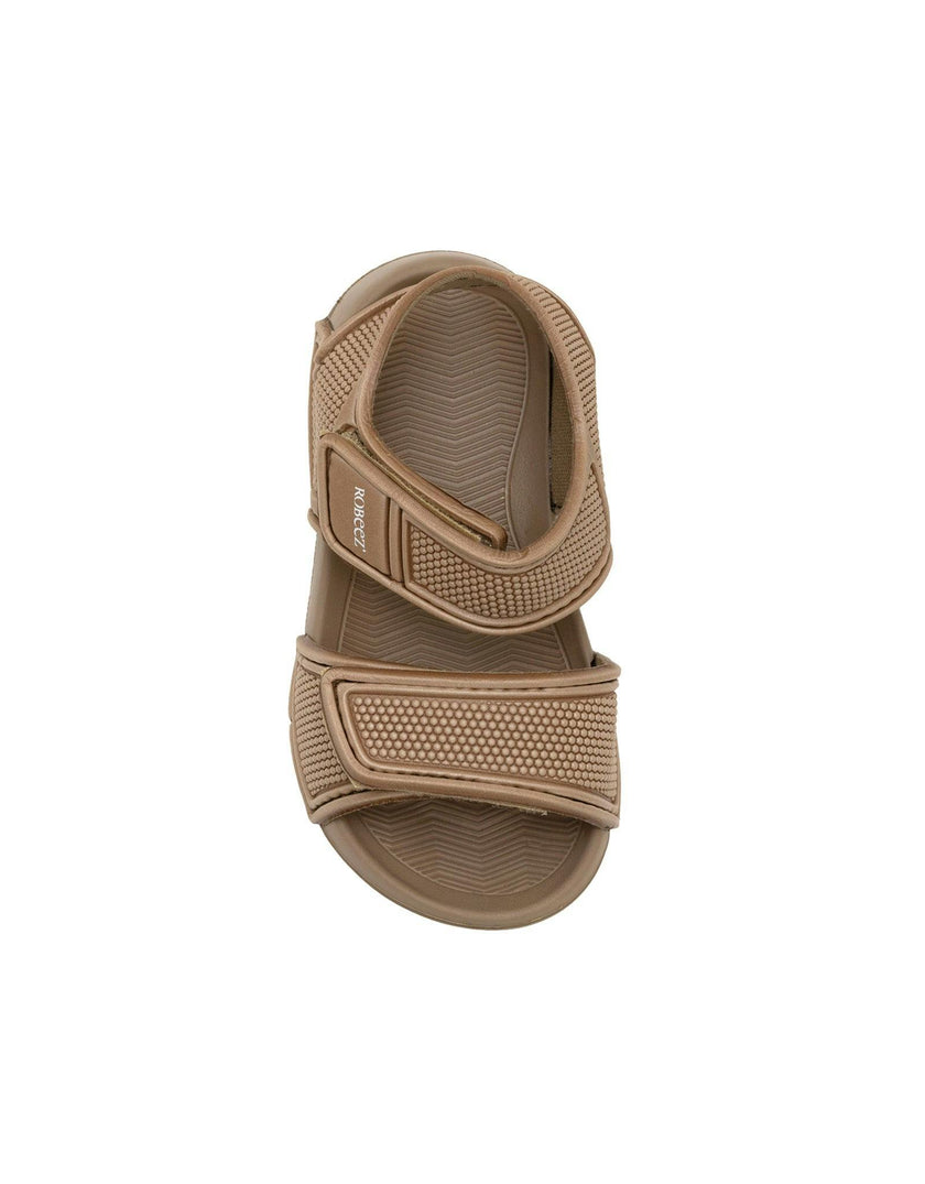 River Tan EVA Sandal
