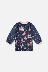 Toddler Boy Boy Unicorn Practical Durable Protective Apron