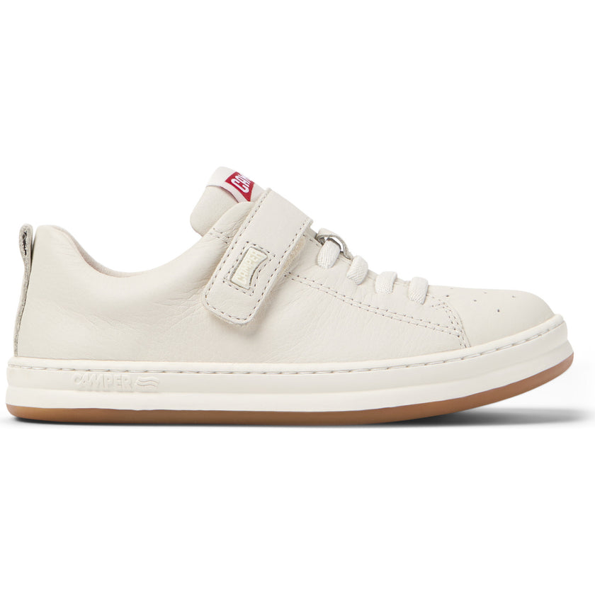 Sneakers Runner Kids Green