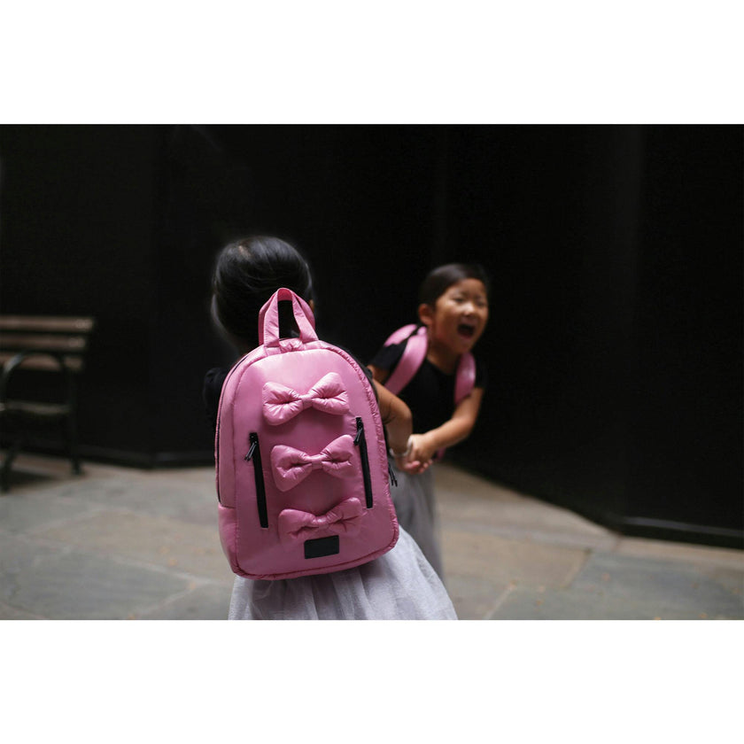 Mini Bows Backpack
