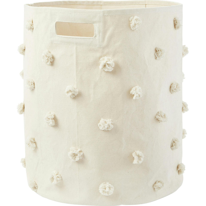 Pom Pom Hamper