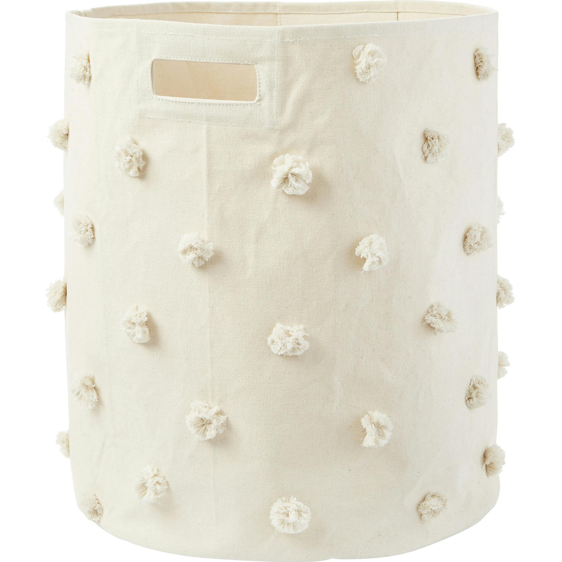 Pom Pom Hamper